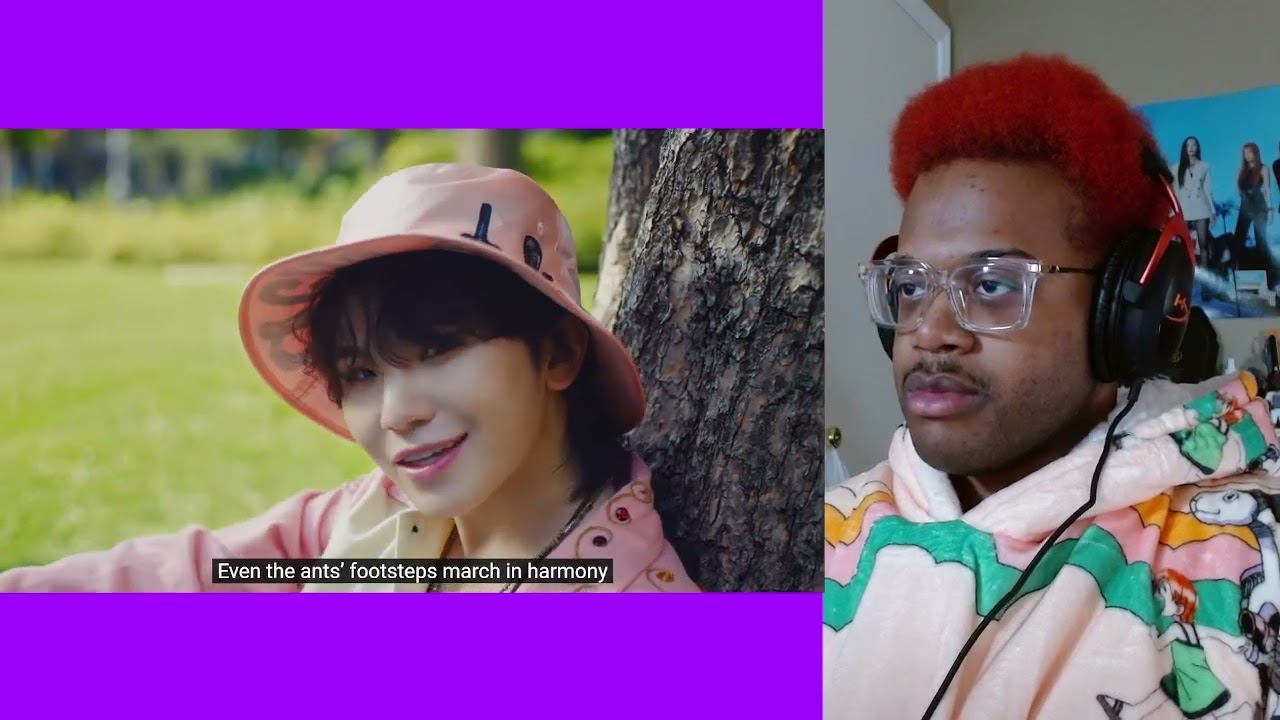 SEVENTEEN 'SEVENTEENTH HEAVEN' Album [Reaction]