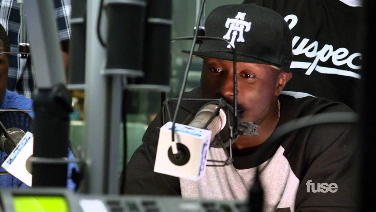 The Hustle Episode 2 - ...Anything For A Klondike
