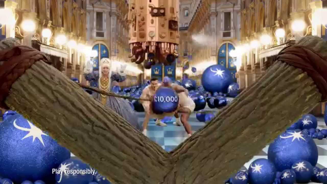 Jackpotjoy - Gold!