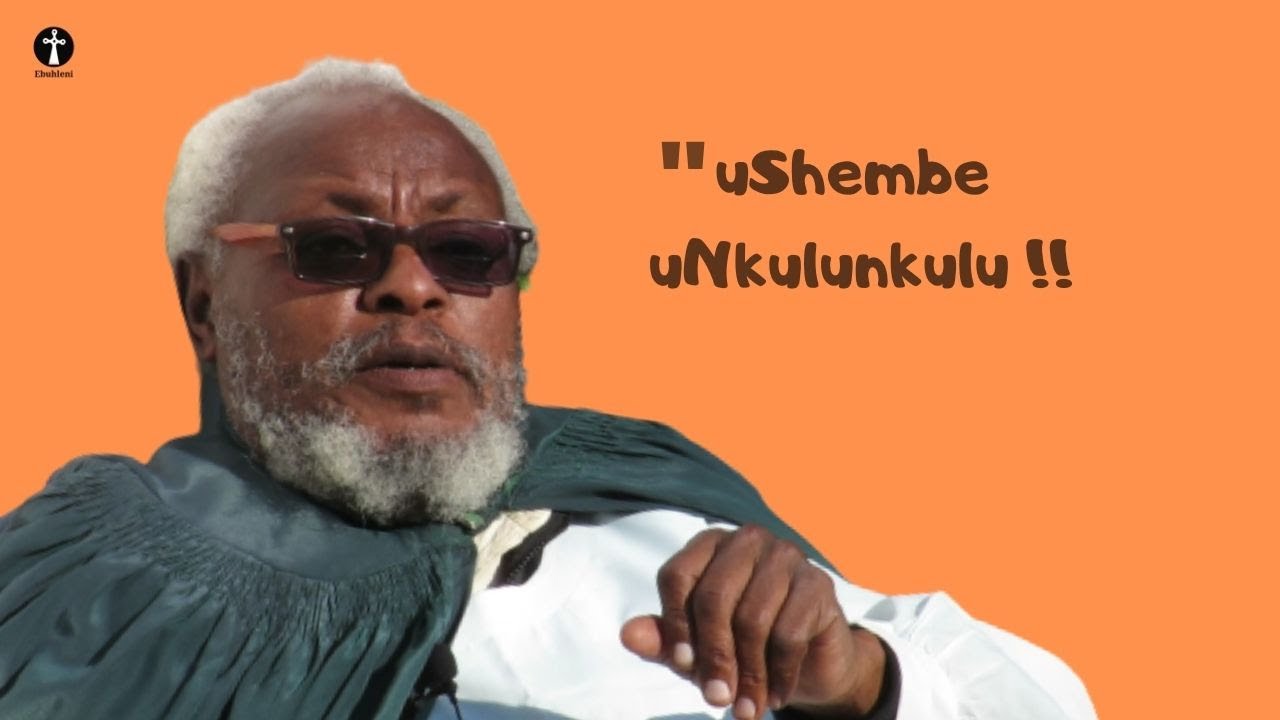 Isimanga esangehlela phezu kweNtaba!!