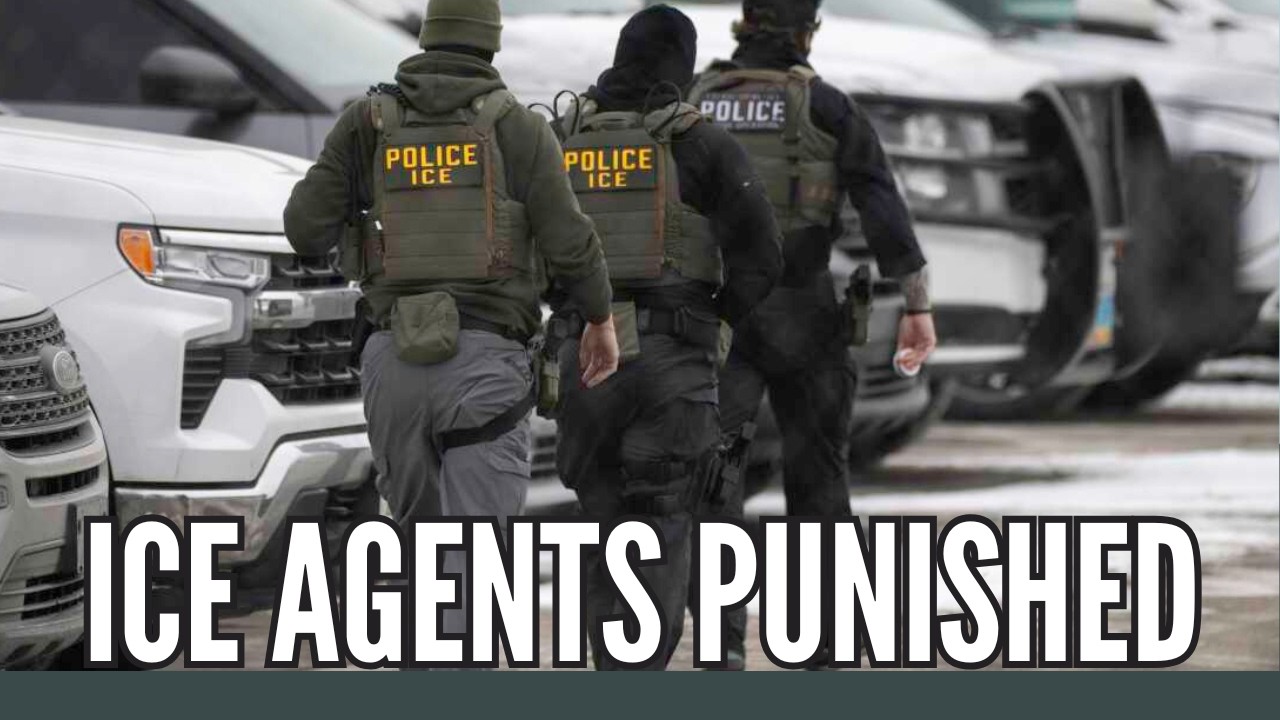 ICE Officers on Leave After Perjury Probe in Minneapolis &mdash; What This Says About Enforcement Tactics