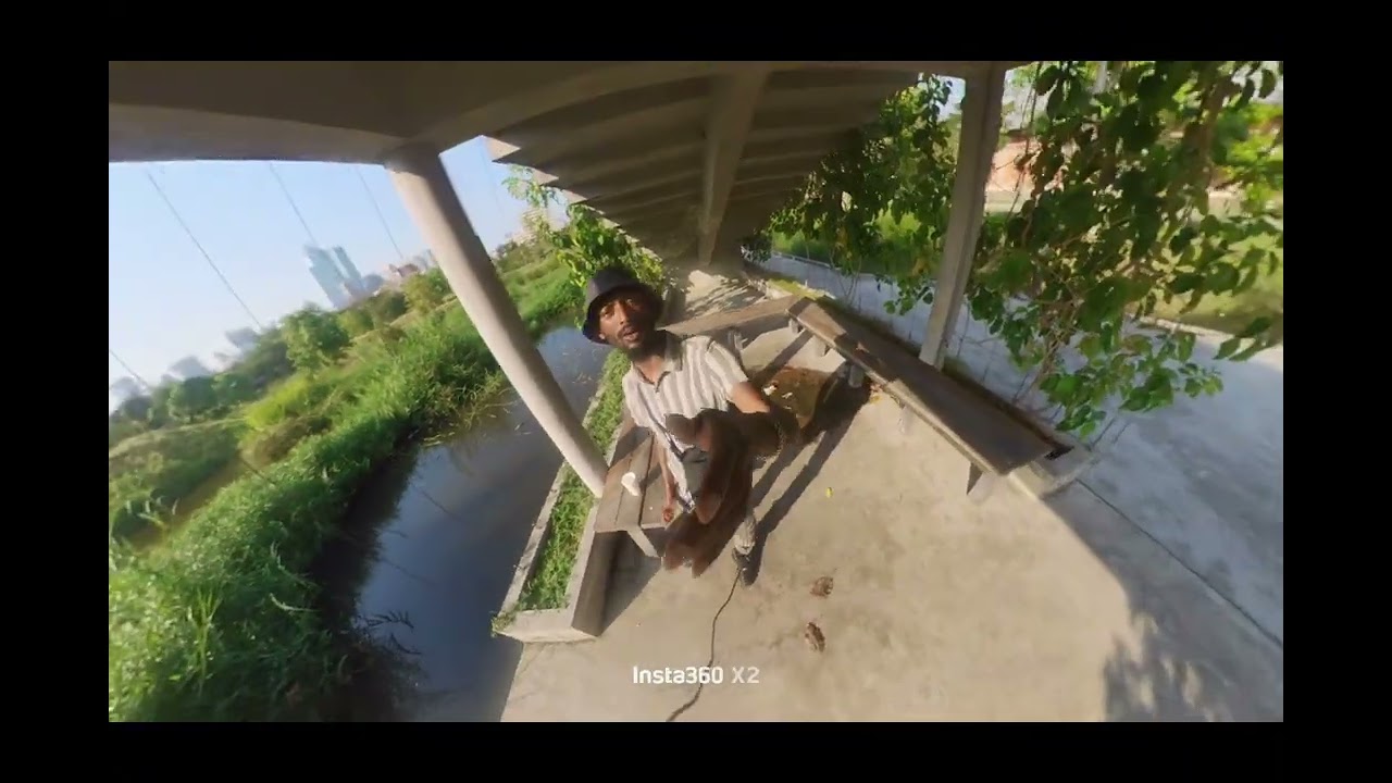 From Soi 4 to Benjakitti Park | Bangkok Walk & Reset