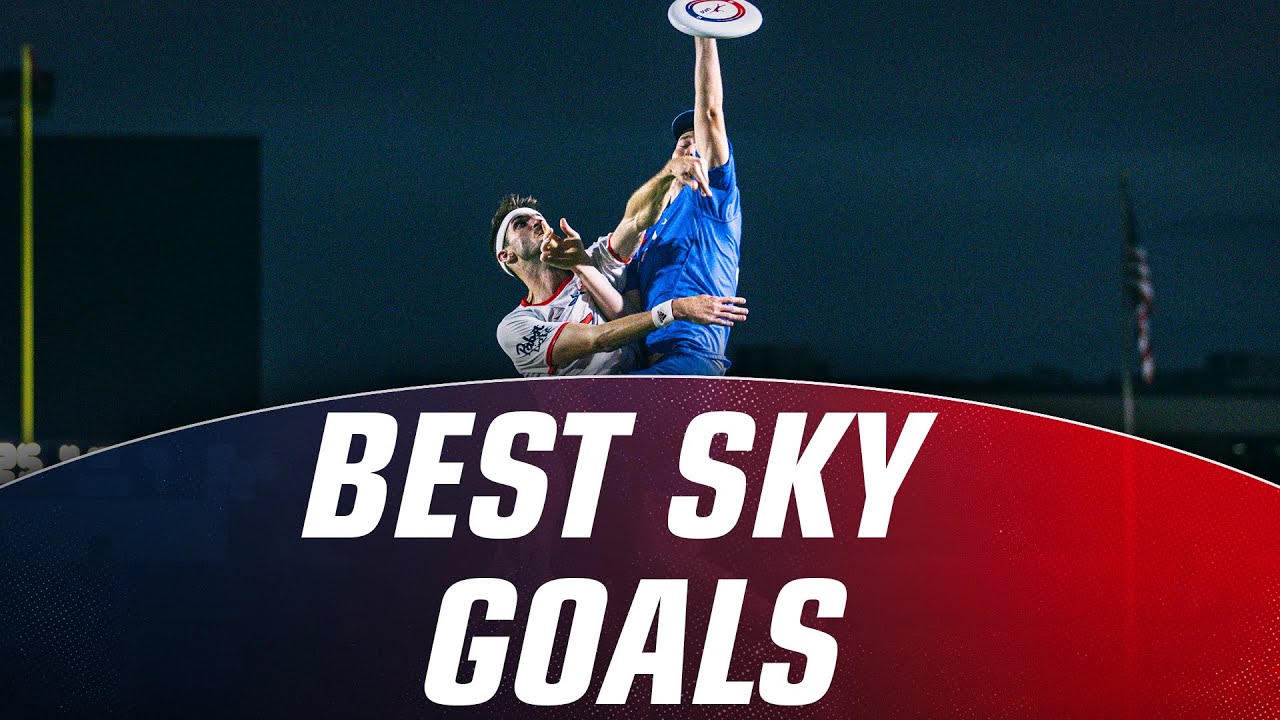 Лучшие постеры SKY GOALS 2025 года!