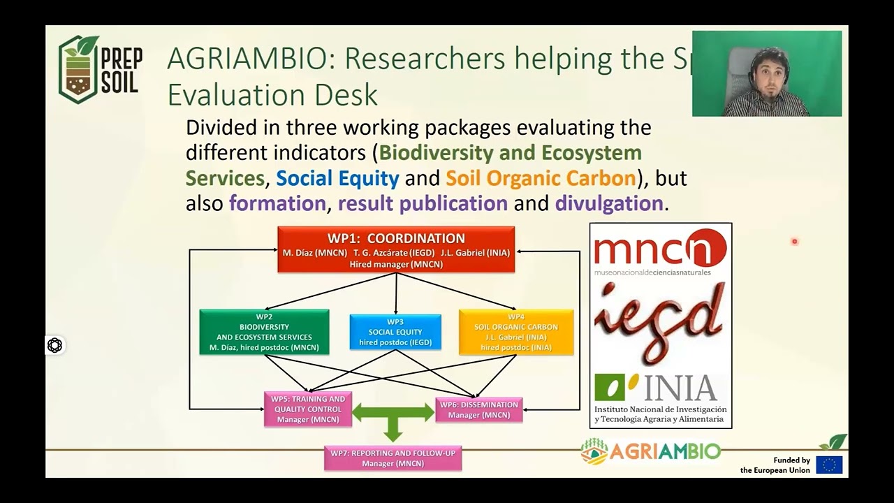 PREPSOIL Webinar 20 June 2025_José Luis Gabriel