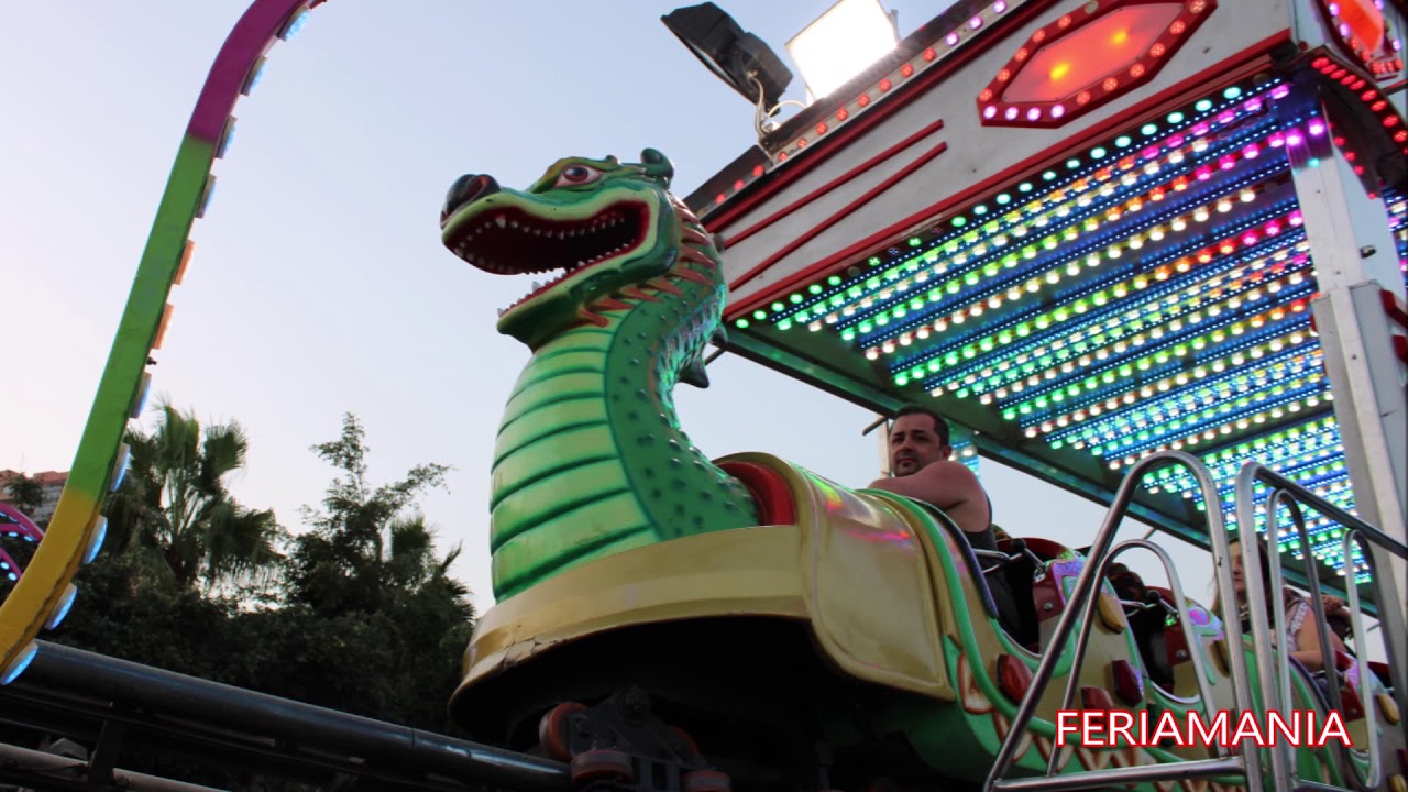 RESUMEN FERIA 2020.