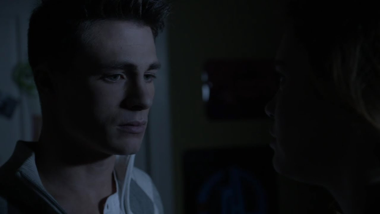 Dino Meneghin - If You Need It So Badly | TEEN WOLF 2x05