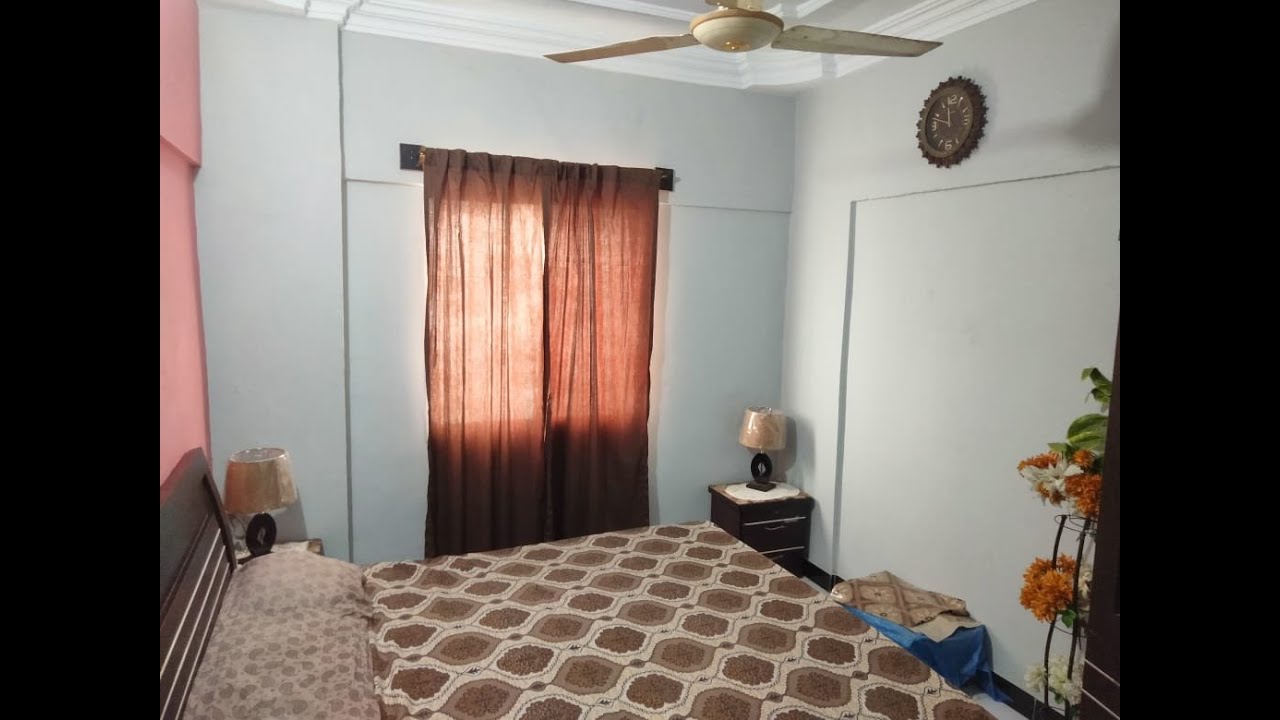 PIB Colony Portion for Sale | Jam-e-Kauser Hospital | 2-Bed D D | #karachi @VirtualRealEstate894