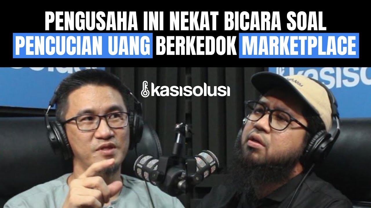 🚨 PODCAST BERBAHAYA! CARA JUALAN LAKU KERAS TANPA SOCIAL MEDIA, TANPA MARKETPLACE - Jaya Setiabudi