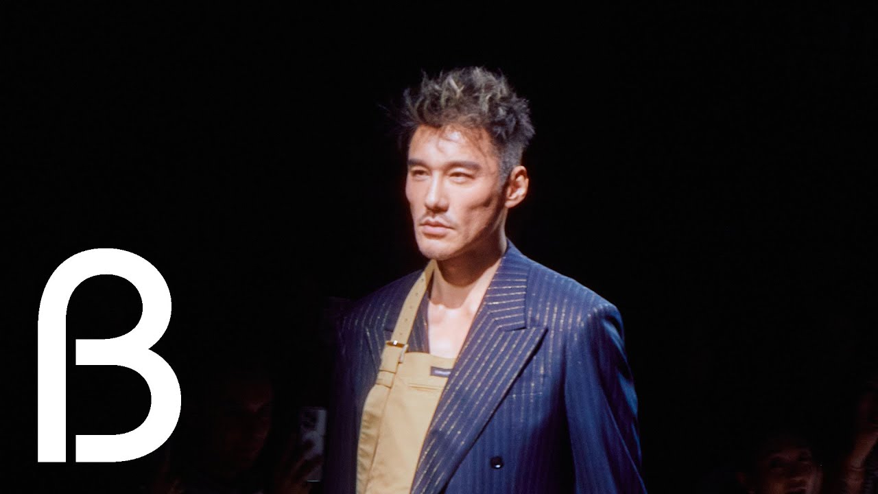 Hu Bing Selects: Consistence | London Fashion Week | September 2024