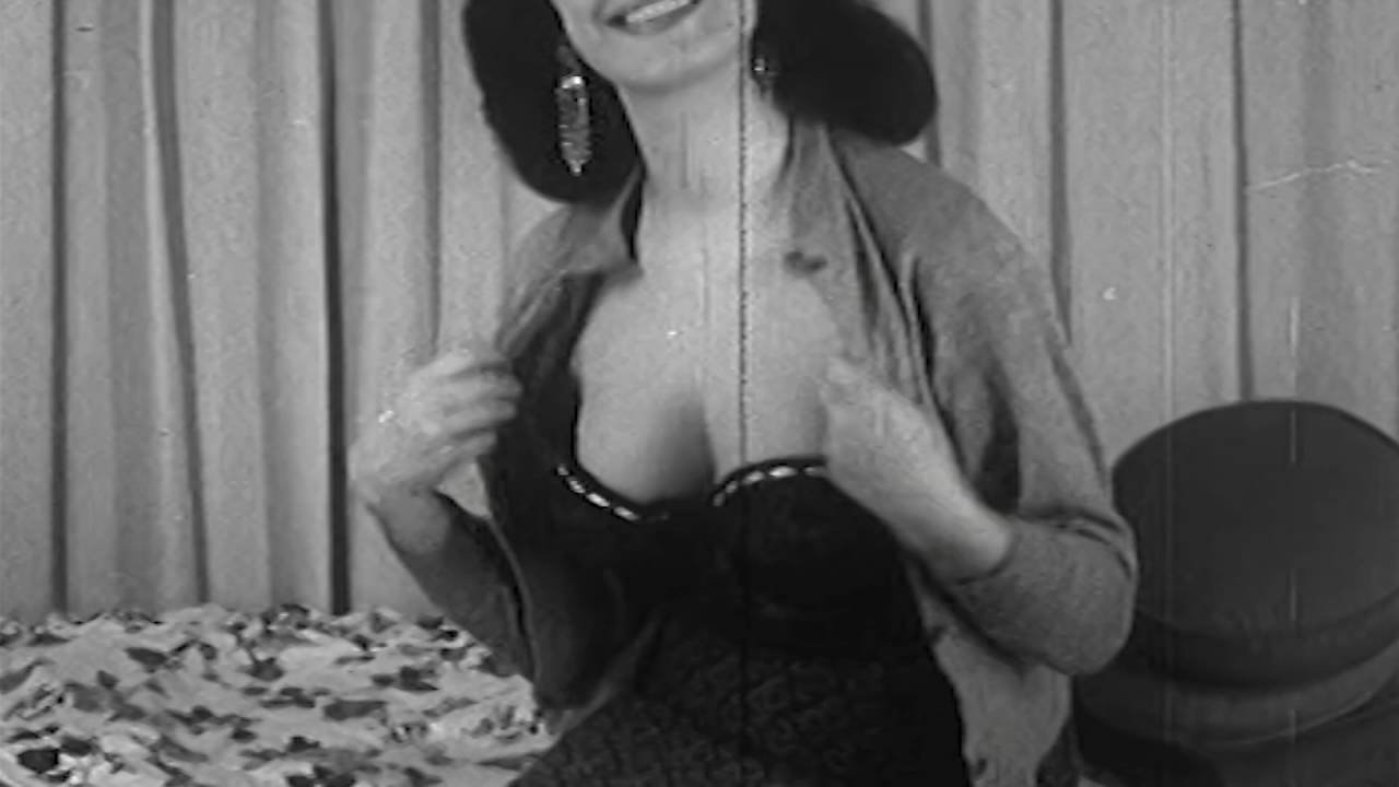 Jagger Holly - And Then She Kissed Me (Official Video)