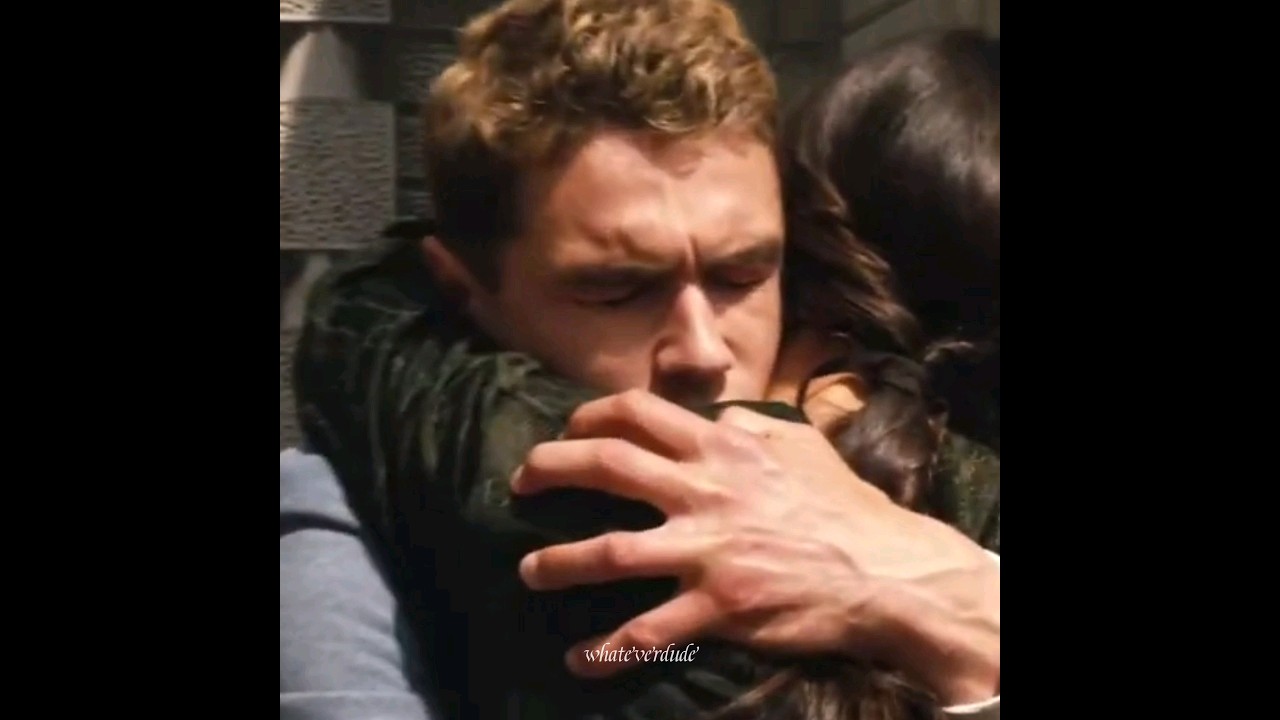 Flyboys | Blaine & Lucienne | mountain dew