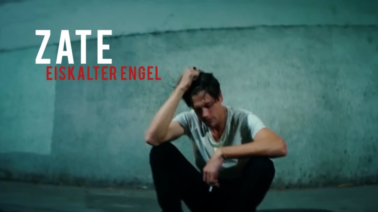 Zate - Eiskalter Engel - Video Edit