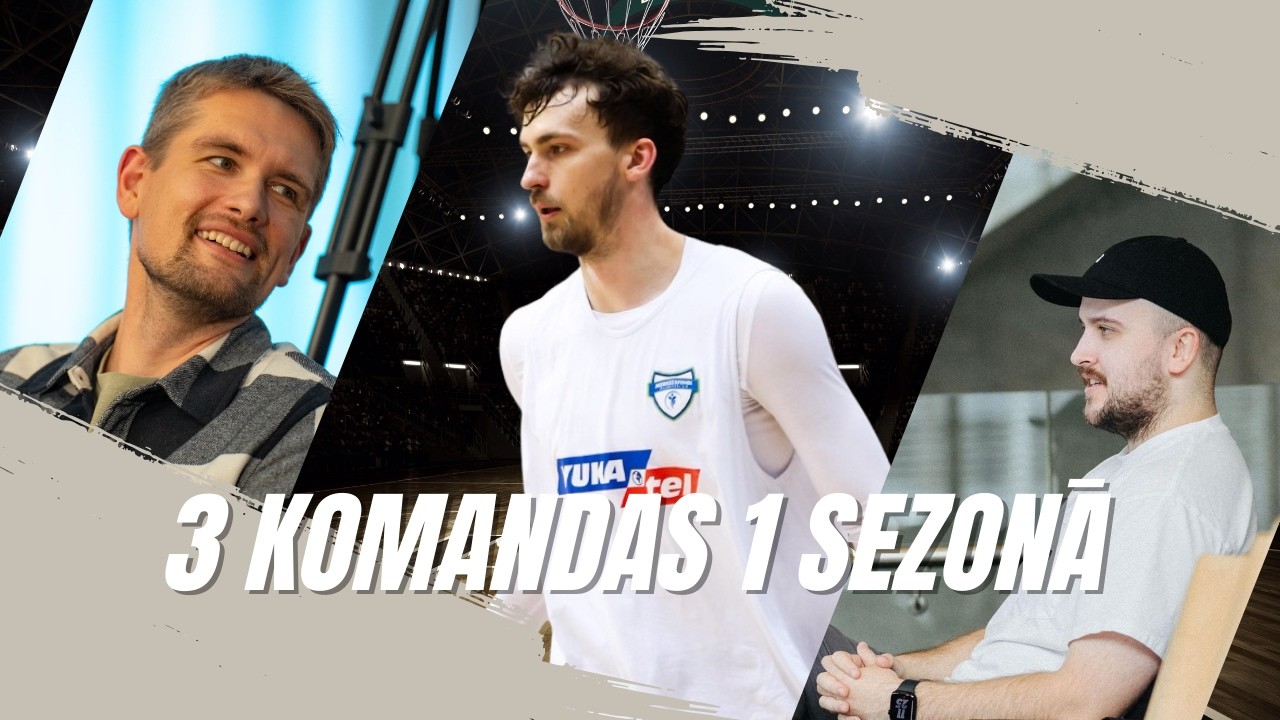 Zoriks iet Lomaža ceļu & Zeļļi vai Kalev?