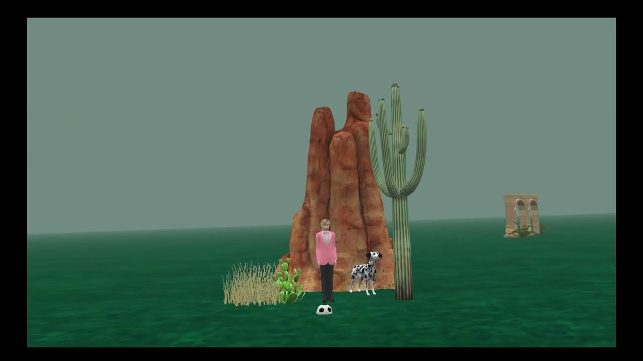 Adeodat Warfield - Cool Your Jets