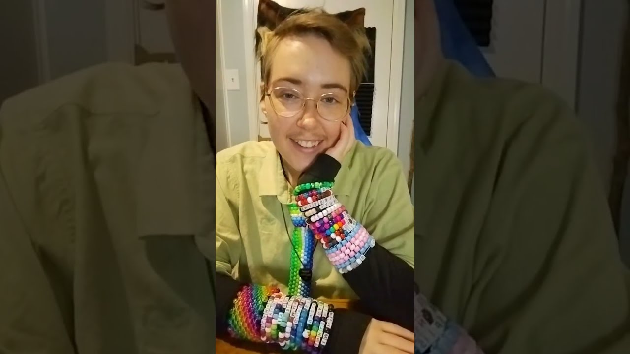 Kandi Granny Squares!