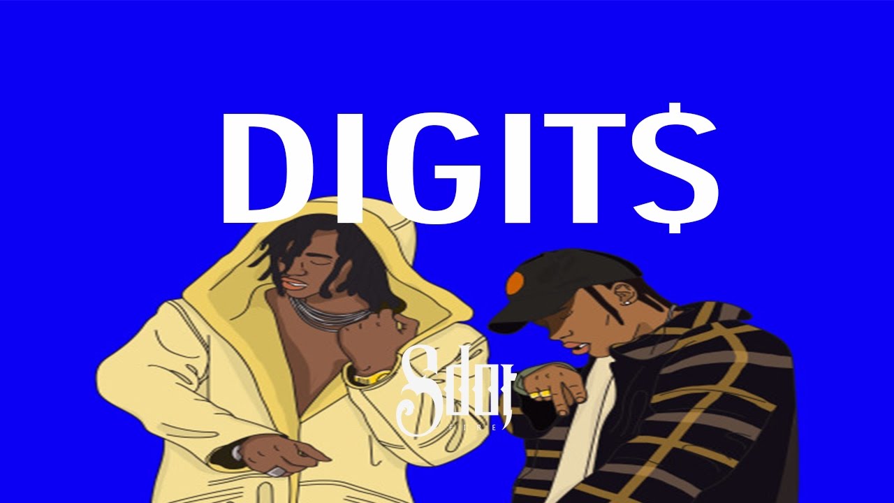 [SOLD] Young Thug ft Travis Scott Type Beat 