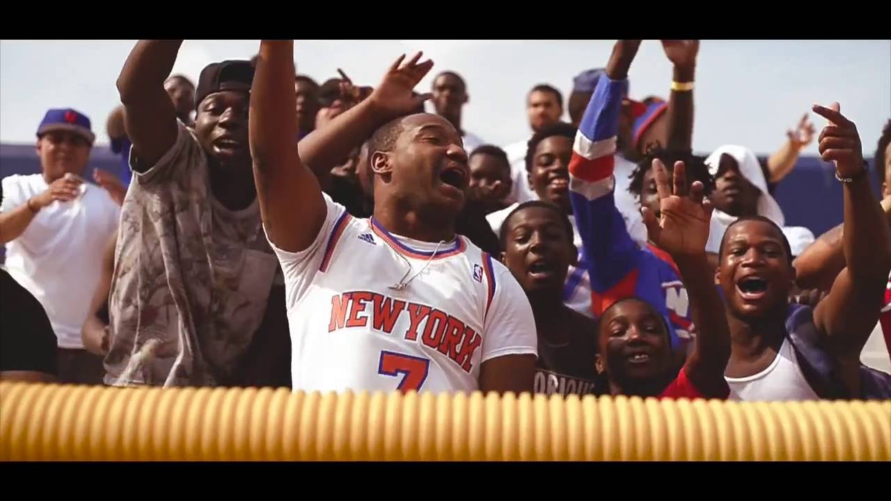 Deveye - New York Prod. By SteezyOnTheBeat