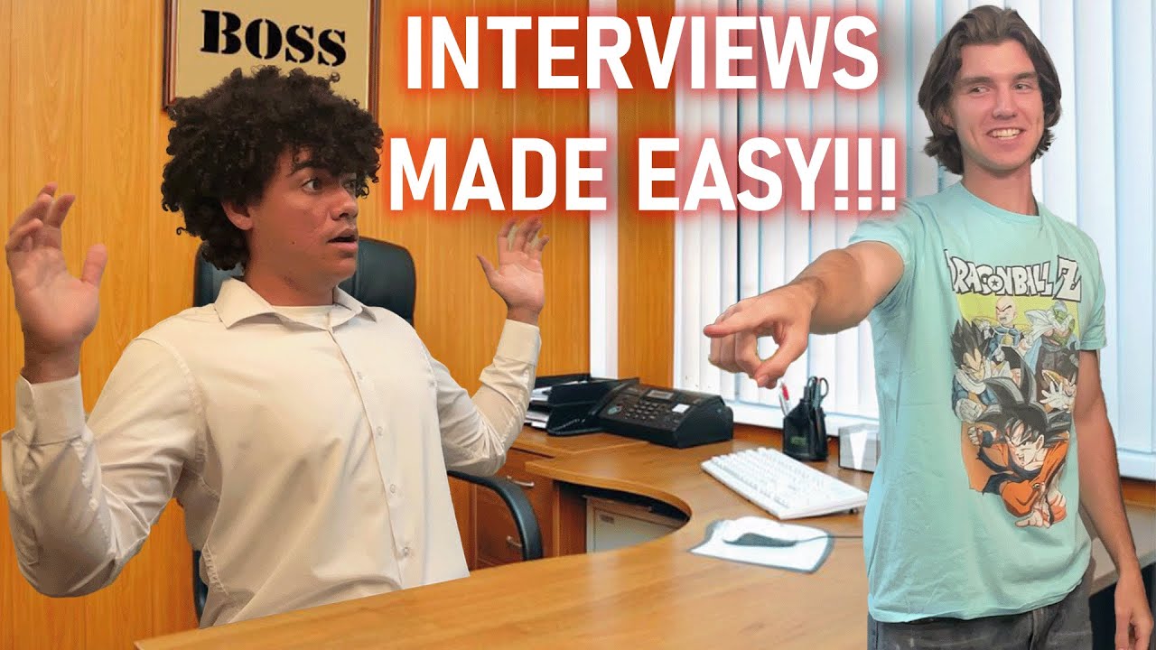How to Nail an Interview