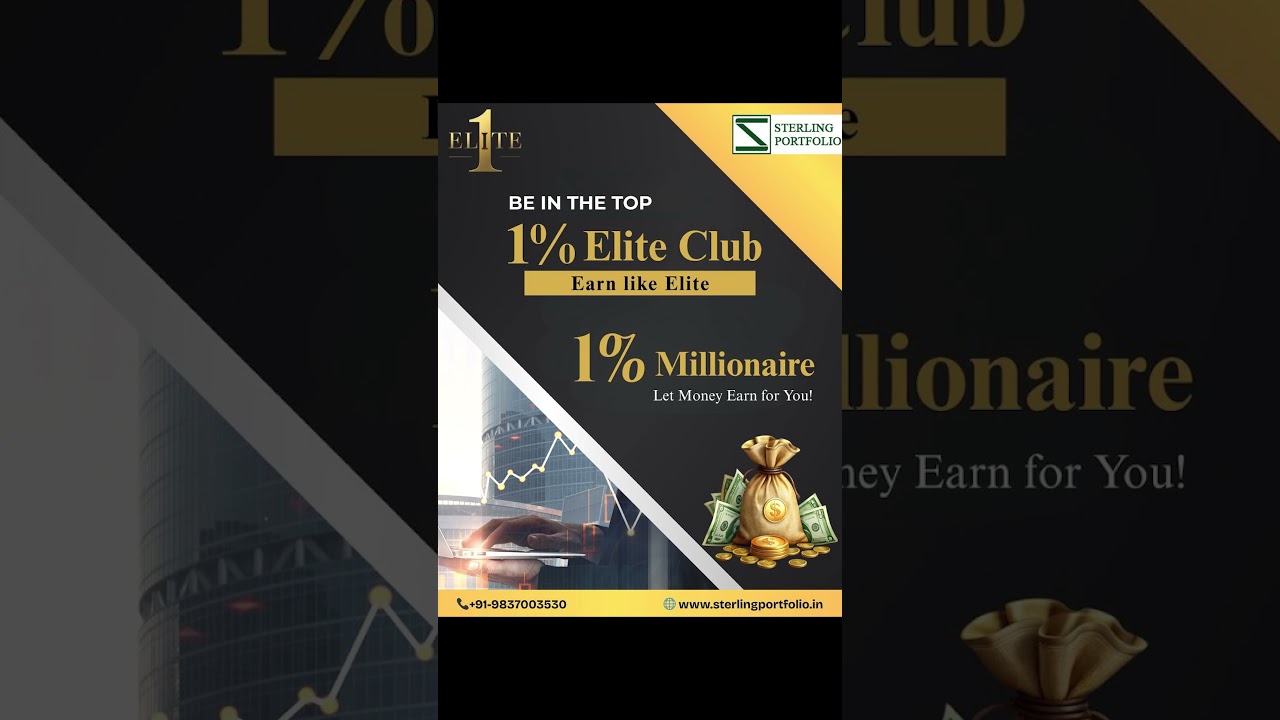 💎 **Be in the Top 1% Elite Club!** 💎