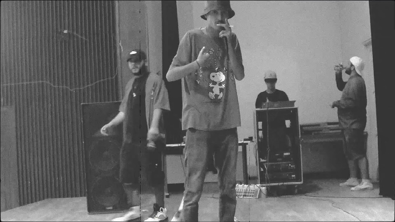 SHADOWS - ICONIC MUSIC (Feat BiG G)