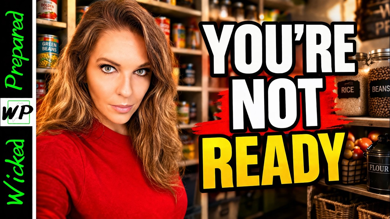 You Have Food. You Don&rsquo;t Have Meals. Here&rsquo;s the Difference