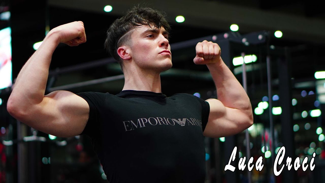 MOTIVAZIONALE 2023 - DUBAI - Luca Croci