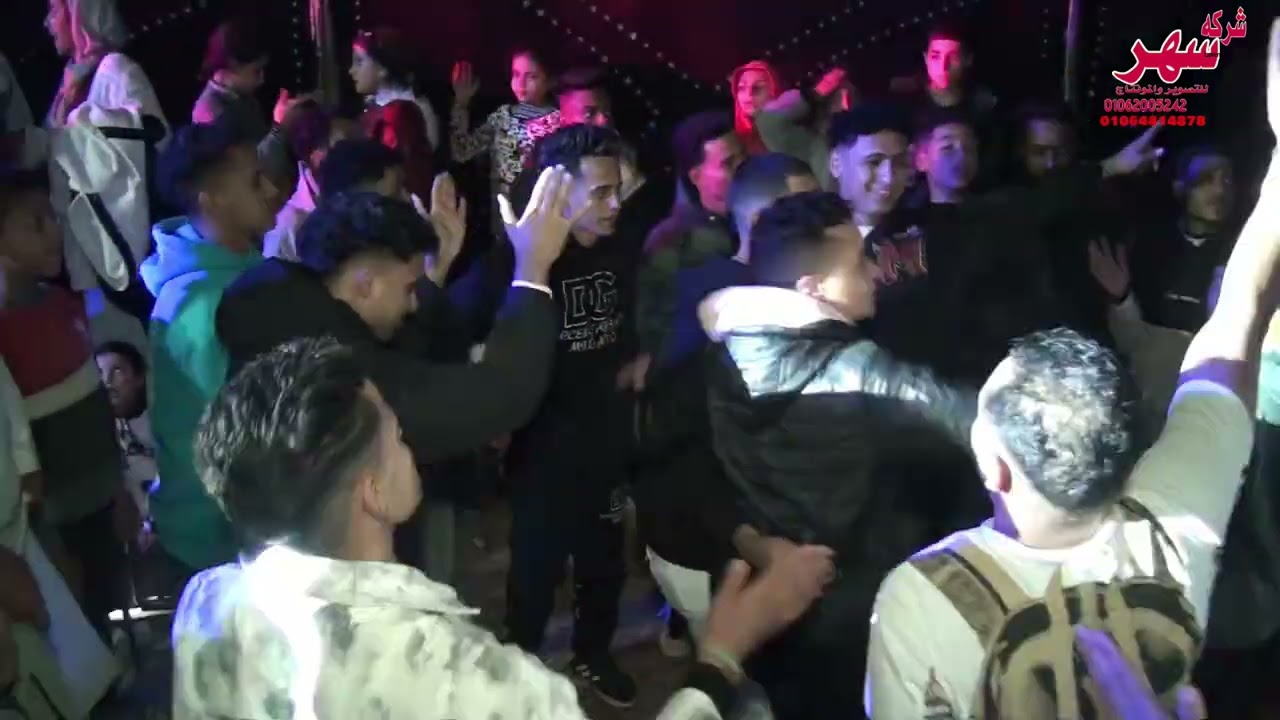 اوشه مصر فين جمالك حظ يا حظ فرحه ابو السعود على ارض النخاس 💥🫡