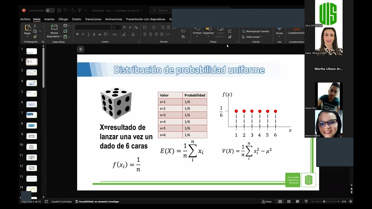 Tutoría Estadística 10/Abr/25 - 11 am