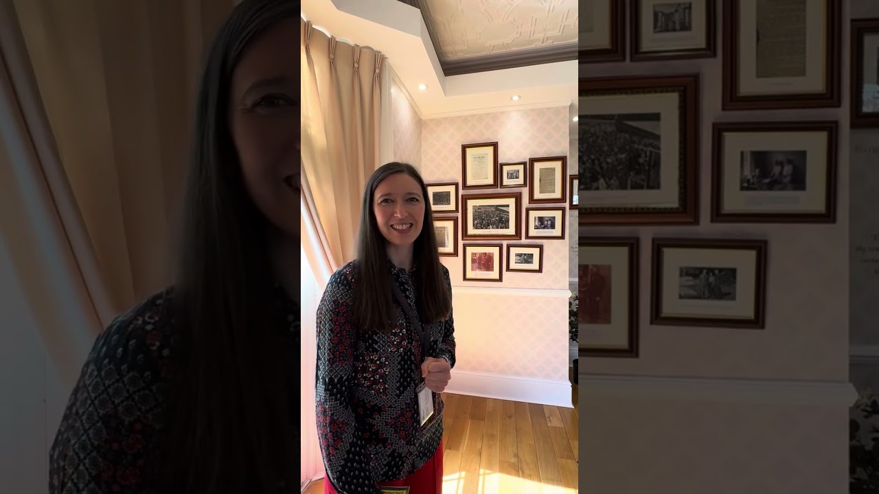 Bible College of Wales (22-4-25)