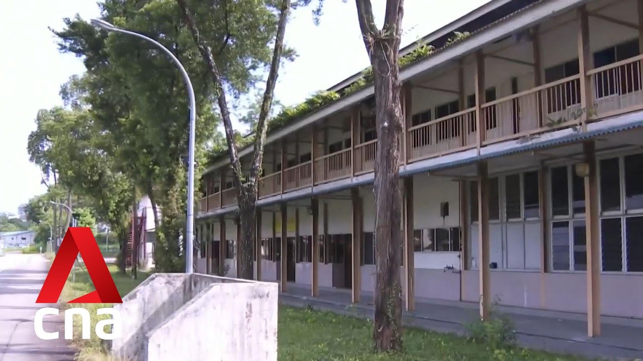6 BTO projects to be launched in Mount Pleasant