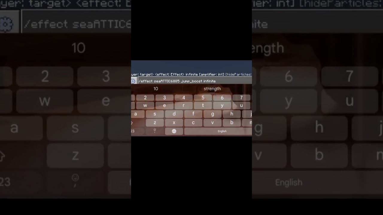 😈 Infinite Jump Boost + Mace = ONE HIT DEATH | BLOCKCRAFT HINDI 