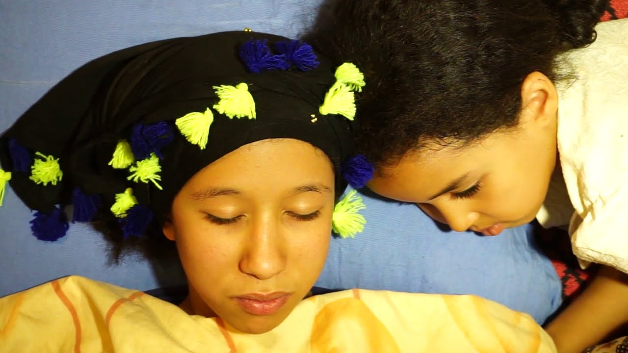 Message vers ciel de Hicham Bahfid فيلم قصير رسالة نحو السماء ل هشام باحفيظ