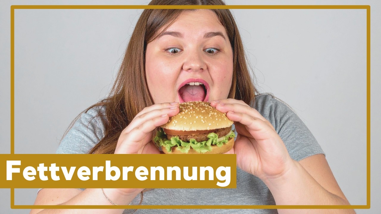 MEHR abnehmen durch MEHR essen! Wieso du essen MUSST, wenn dein Bauchfett schmelzen soll