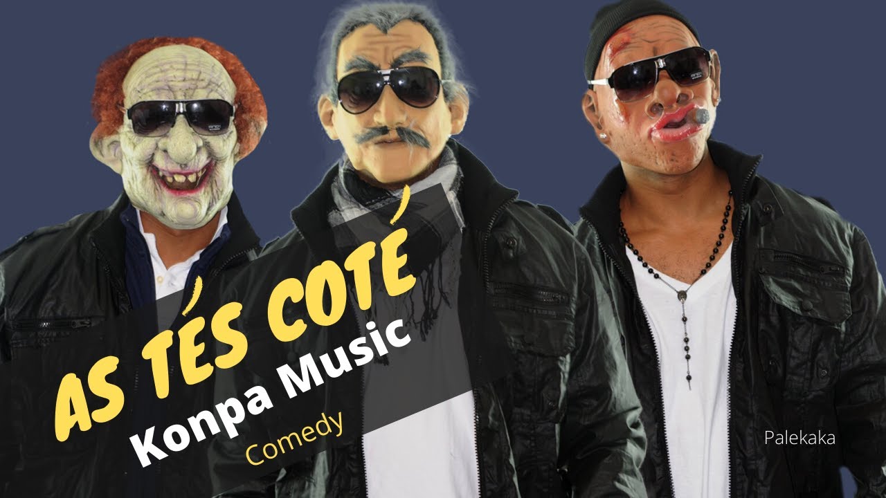 As tes cotes