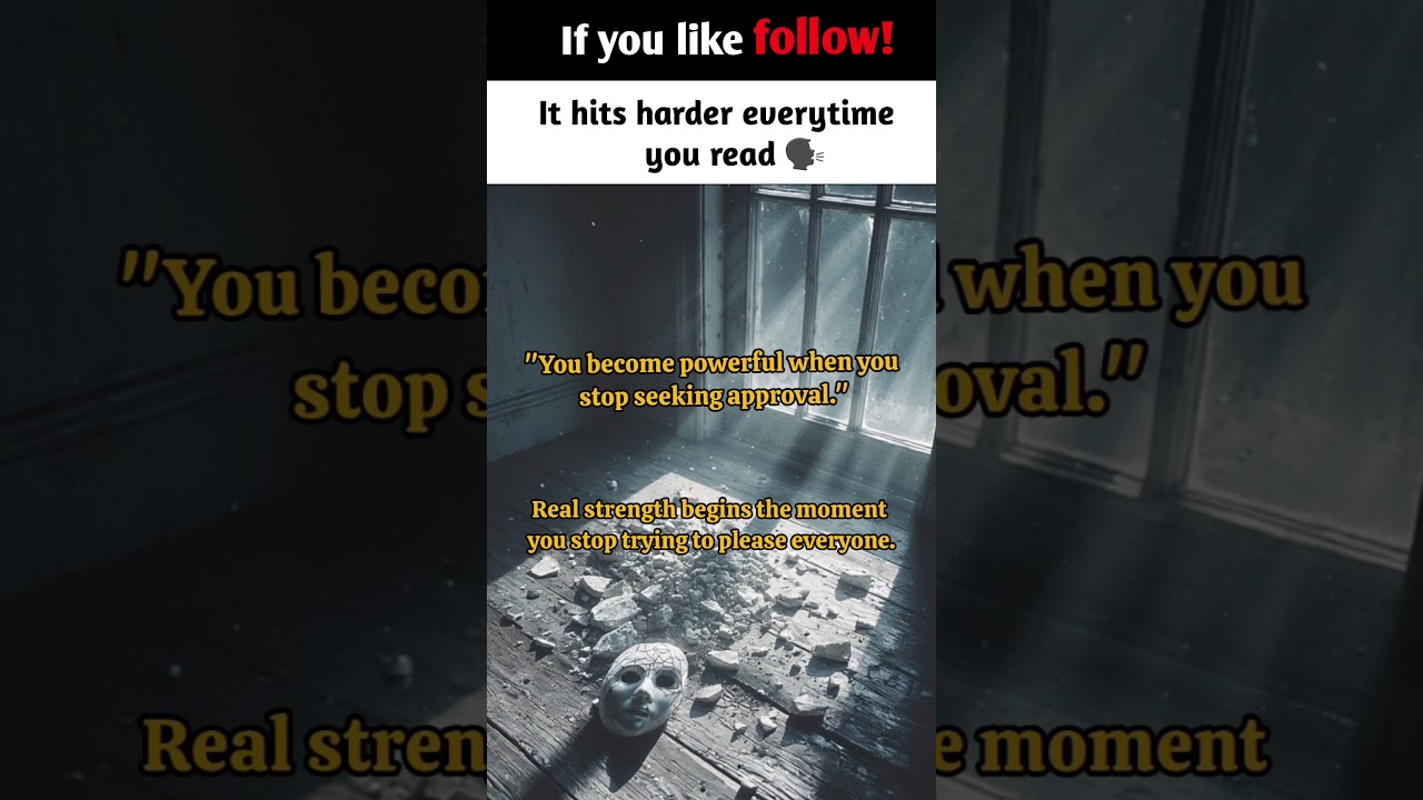 Freedom from Others&rsquo; Opinions #quotes #life