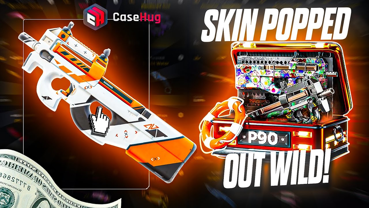 (CASEHUG) CASE BATTLE PULLED EXPENSIVE SKINS !!! CASEHUG PROMO CODE 2025
