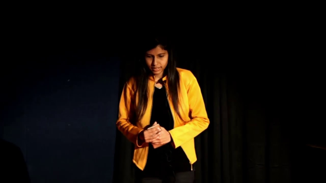 Mental Health in the Startup Ecosystem | Sakshi Gupta | TEDxDSC | Sakshi Gupta | TEDxDSC