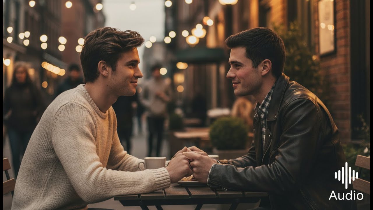 FATEFUL REUNION: TEEN CHATROOM FRIENDS RECONNECT IN A JOB INTERVIEW