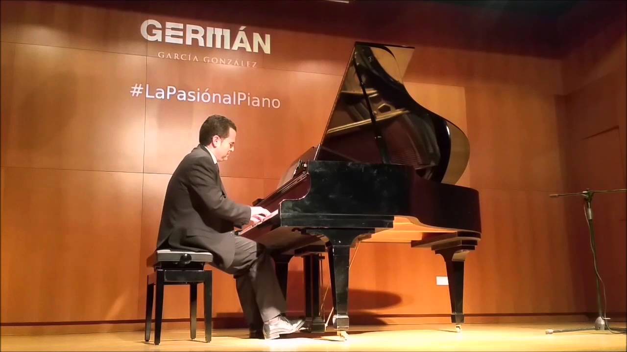 XIX CONCIERTO MARCHAS PROCESIONALES GERMÁN G.G./ARAHAL INFORMACIÓN