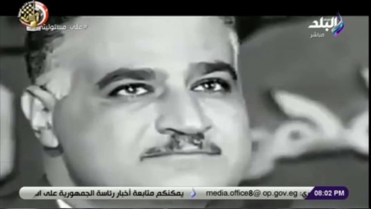 في ذكرى وفاته الـ 50 .. الوداع ياحبيب الملايين جنازة زعيم الأمة العربية جمال عبدالناصر