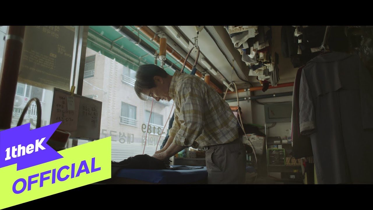 [MV] Han Dong Geun(한동근) _ Relationship(관계)