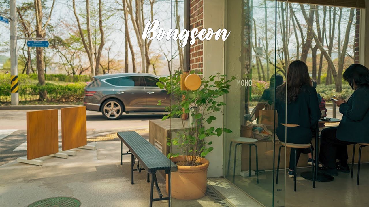 [𝐏𝐋𝐀𝐘𝐋𝐈𝐒𝐓]  잔잔한 커피숍 노래 모음  한 번쯤 들어봐야 할 노래 목록