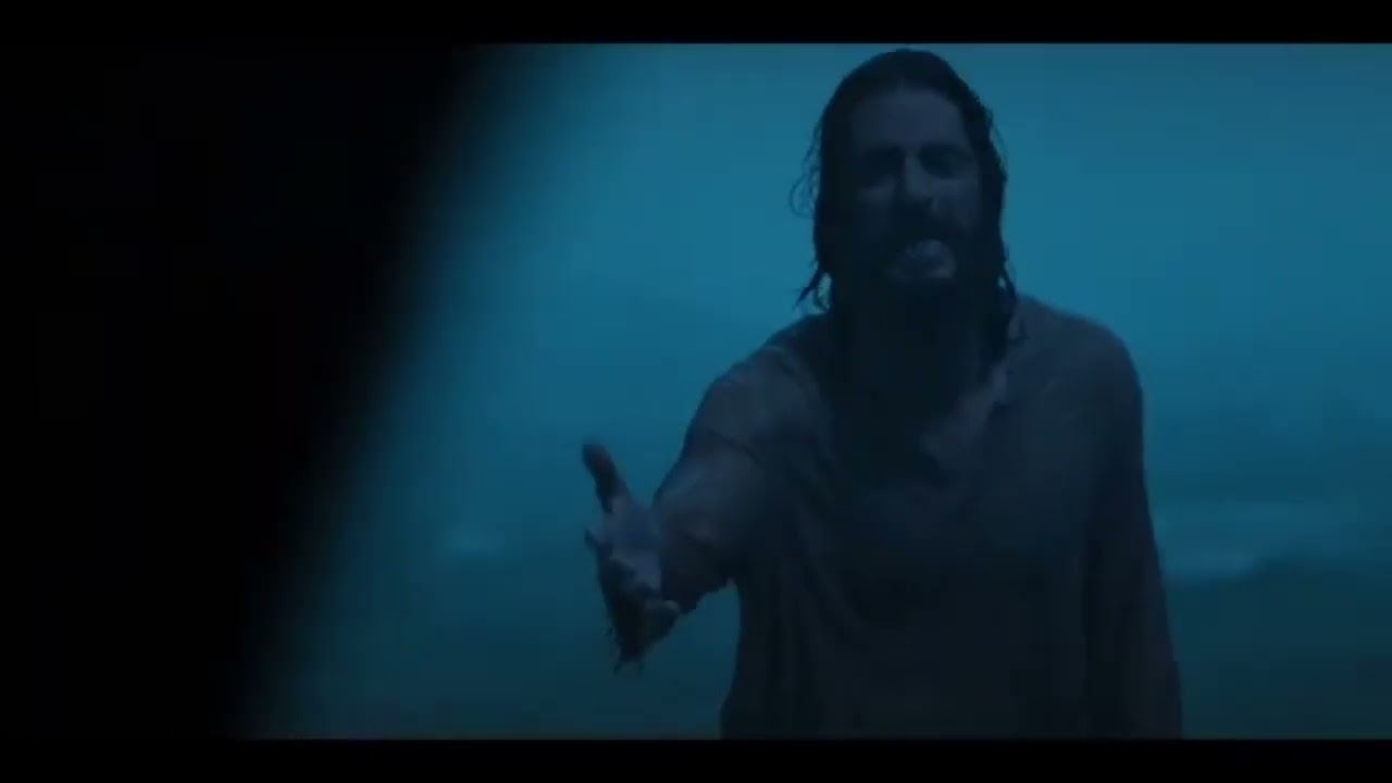 Hillsong United ~ Oceans ~ Where Feet May Fail ~ The Chosen