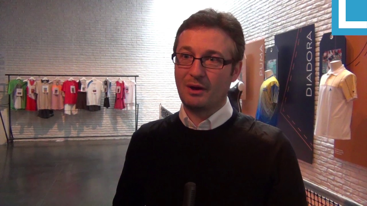 Il était une fois...René Lacoste, le crocodile