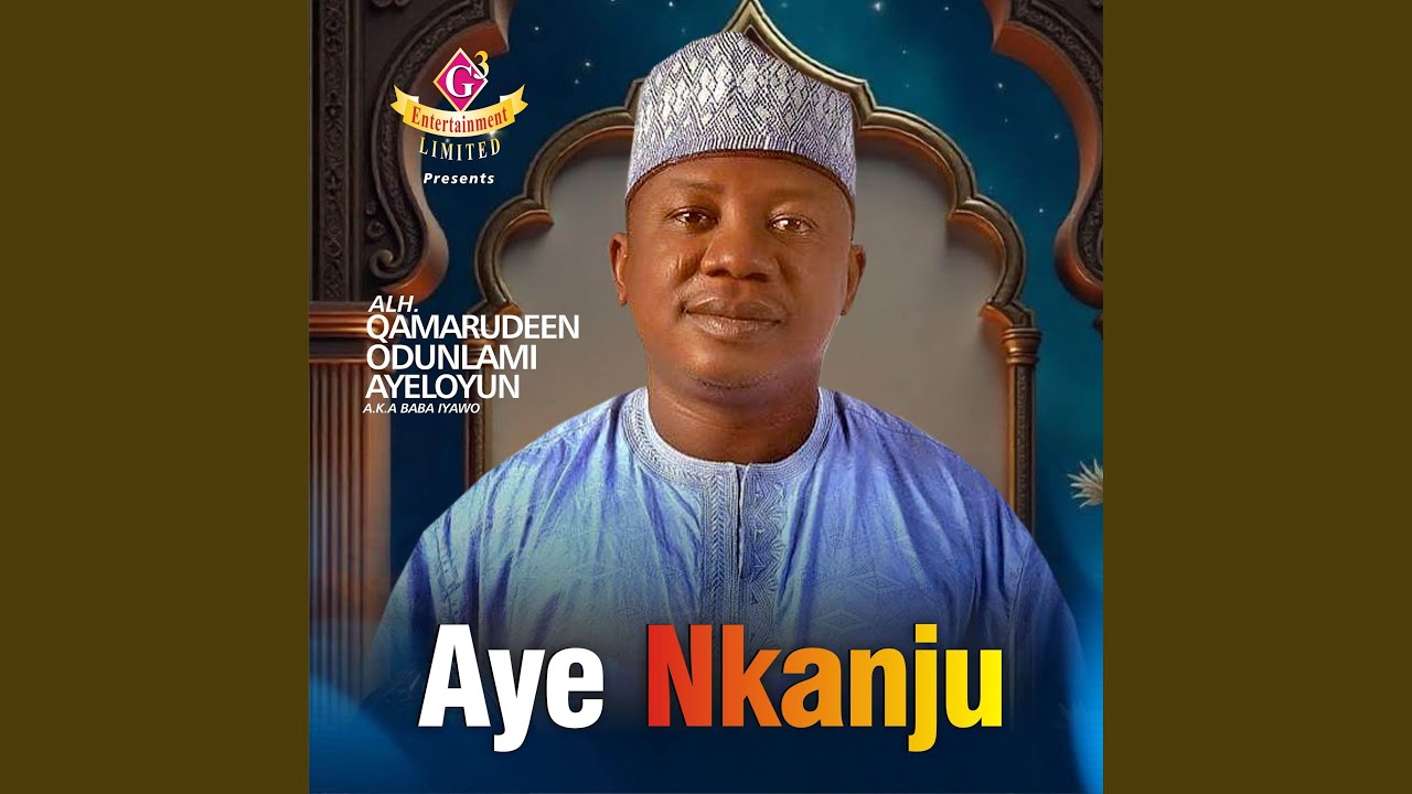 Aiyekanju (Track 2)
