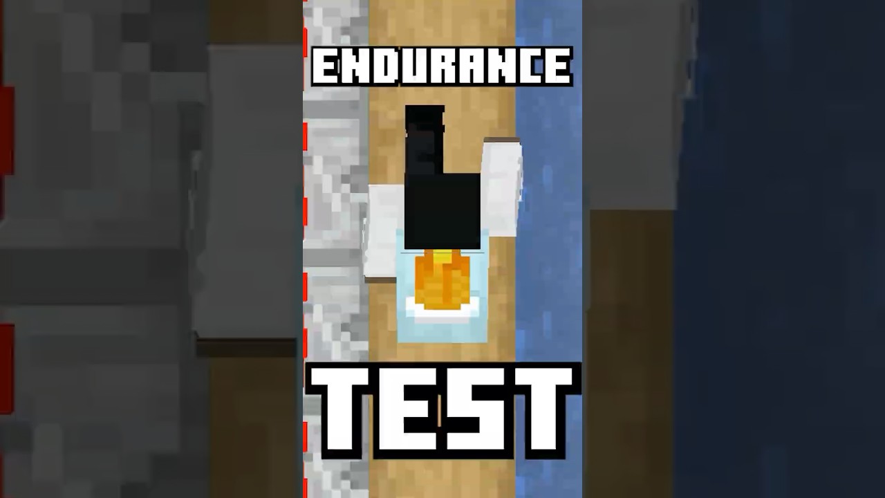 I Built Your Cursed Redstone Ideas #4 #minecraft