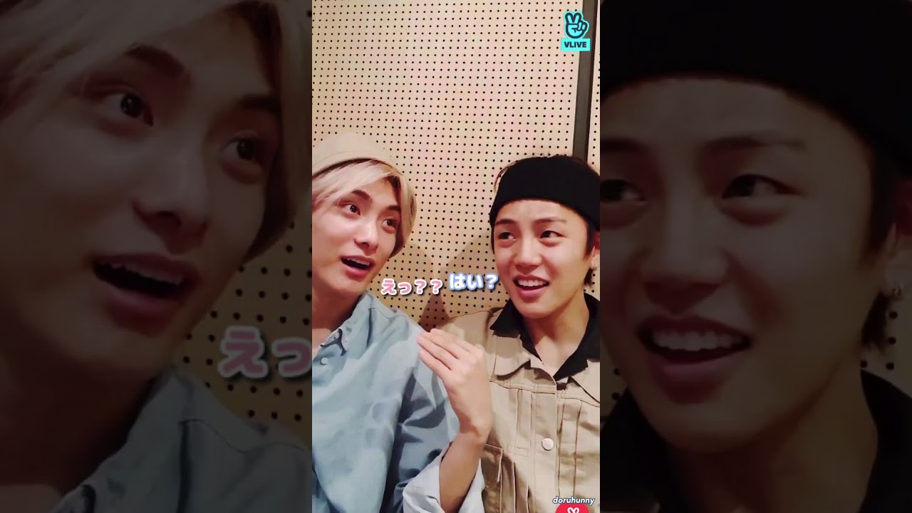 A.C.E 日本語字幕 コント「もしもBEATに後輩が入ってきたら？」