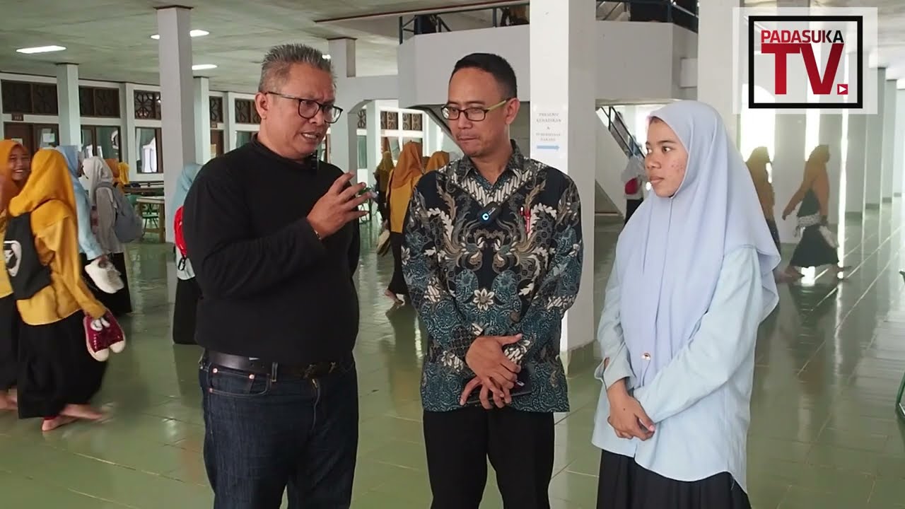 Mengejutkan....‼️ Pengakuan Wali Satri Al-Zaytun