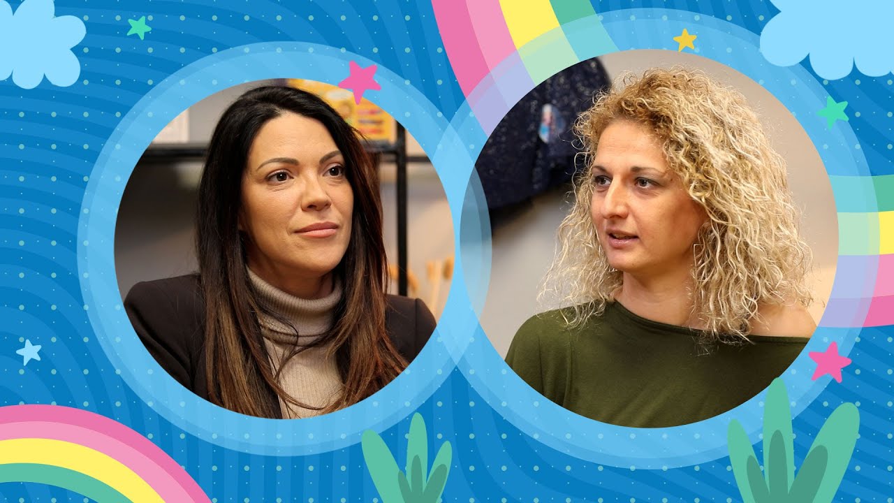 Podcast “Mamazjanija” o deci na internetu: Mi smo model, ako je roditelj pred ekranom, biće i dete