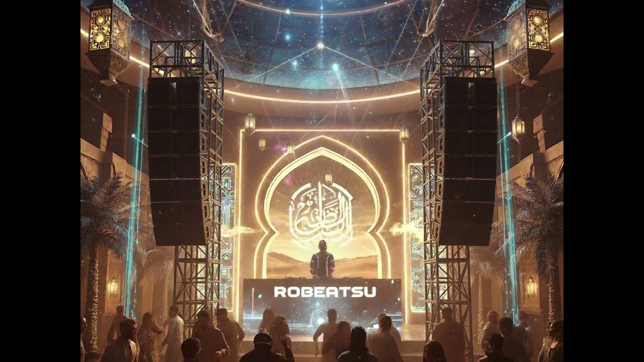 Robeatsu - Malakoza (Original Mix)